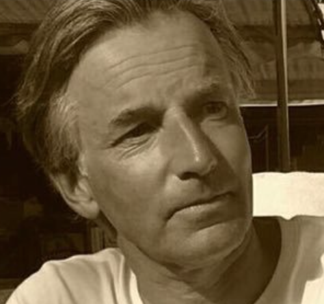 Jan Erik Scheer